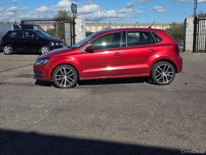 Volkswagen Polo 1.2 TSI - Image 3