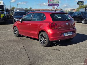 Volkswagen Polo 1.2 TSI - Image 4