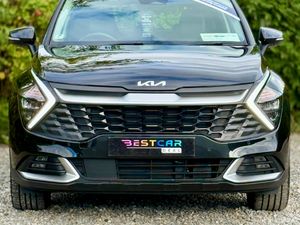 2023 Kia Sportage K3 1.6 PHEV Automatic - Image 4
