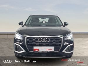 Audi Q2 Q2 | SE | 116HP | 2.0 DIESEL | AUDI APPROV - Image 4