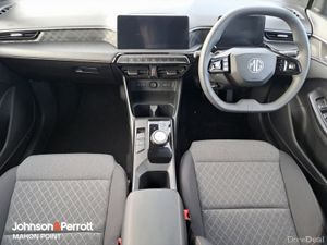 MG MG3 HYBRID AUTO *262 MODEL LIMITED OFFER* - Image 3