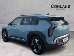 Kia EV3 EV3 Earth 3- Long Range - Image 2