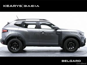 Dacia Duster Essential Eco-G TCe 120 LPG E06X - Image 4