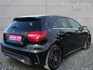 Mercedes-Benz A-Class AMG Line Auto - Image 3