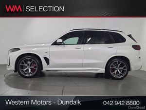 BMW X5 xDrive50e M Sport - Image 3