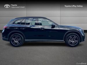 Mercedes-Benz GLC 220D 4MATIC AMG LINE PLUS - Image 3