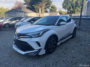 Toyota CHR 2020 **finance Available ** - Image 3