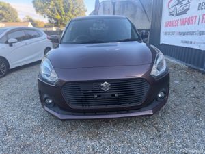 Suzuki Swift 2019 **Finance Available ** - Image 2