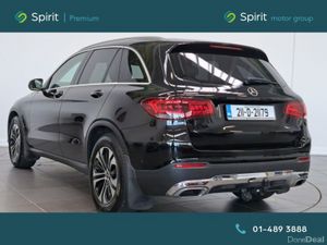 Mercedes-Benz GLC GLC200d *Call Steven on 086 1649 - Image 3