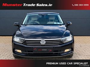 Volkswagen Passat 2.0 TDI 150HP Highline - Image 4