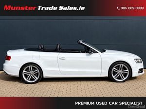 Audi S5 3.0 TFSI - Image 3