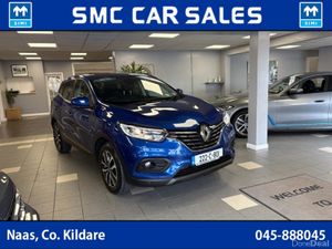 Renault Kadjar EQUILIBRE TCE 140 MY22 5DR - Image 2