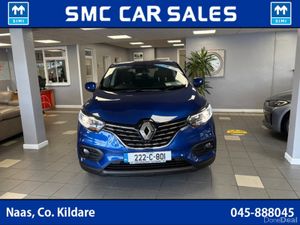 Renault Kadjar EQUILIBRE TCE 140 MY22 5DR - Image 3