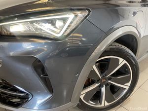 Cupra Formentor E-HYBRID 2 204BHP DSG  AUTO FULL S - Image 4