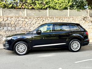 Audi Q7 2016 - Image 4