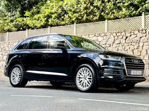 Audi Q7 2016 - Image 2