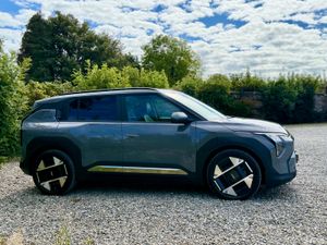 2026 Kia EV3 Earth 3 Long Range 81.4kWh Automatic - Image 4