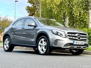 Mercedes-Benz GLA 2019!!ONLY 38K MLS!IRISH CAR! - Image 2