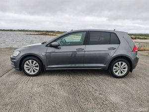 Volkswagen Golf Comfortline 1.6tdi M5F 115HP 5 - Image 4