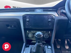 Volkswagen Passat HL 2.0TDI 150HP - Straight Sale - Image 4