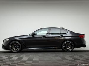 BMW 5-Series 530E M SPORT - Image 4