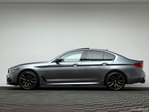 BMW 5-Series 530E M SPORT - Image 4