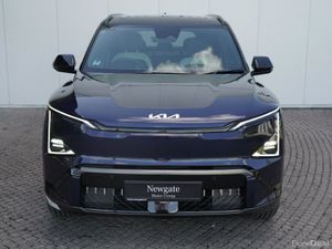 Kia EV5 GT LINE 81.4KWH LONG RANGE - Image 2