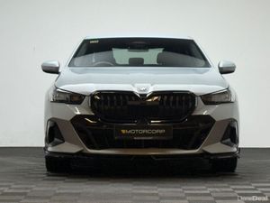 BMW i5 40 M SPORT EDRIVE - Image 2
