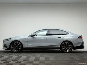 BMW i5 40 M SPORT EDRIVE - Image 4