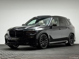 BMW X5 45E M SPORT *HUGE SPEC* - Image 3