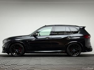 BMW X5 45E M SPORT *HUGE SPEC* - Image 4