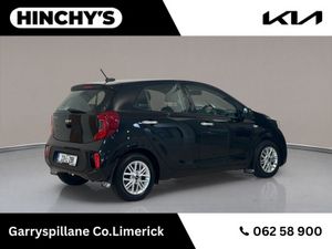 Kia Picanto 1.0 MY23 5DR - Image 4