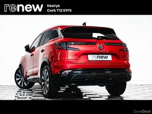Renault Austral Techno E-TECH Hybrid 200 - Image 3