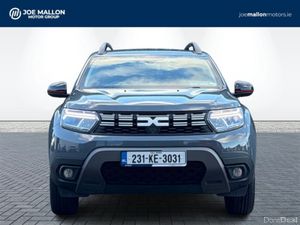 Dacia Duster 1.5 Blue dCi 115 Extreme SE - Image 4