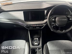 Skoda Octavia Selection+ 1.5TSI 115HP DSG mHEV - Image 2