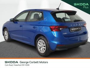 Skoda Fabia Ambition 1.0TSi 95HP - Two Year Warran - Image 3