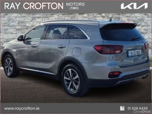 Kia Sorento 2.2 K2 4x2 - Image 4