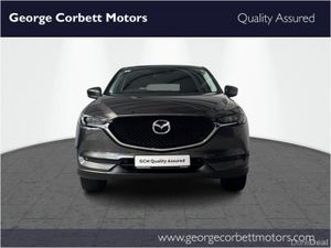 Mazda CX-5 Executive SE LUX 2.0p (From €103 per we - Image 3
