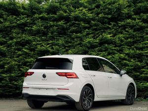 Volkswagen Golf Active Advance 2023|Premium Hatchb - Image 3