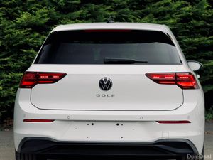 Volkswagen Golf Active Advance 2023|Premium Hatchb - Image 4