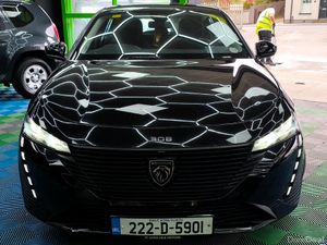 Peugeot 308 2022 AA Approved 1 Year Warranty - Image 3