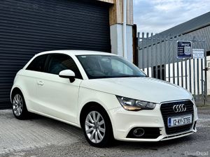 Audi A1 2012 1.6 (New NCT) - Image 2