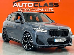 BMW X1 XDRIVE 25E M SPORT - Image 2