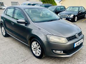 2014 Volkswagen Polo  1.2L LOW KMS - Image 4