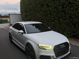 2016 AUDI A3 S LINE 1.6 TDI - Image 4