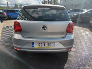Volkswagen Polo VW Polo 1.2 petrol, auto, alloys l - Image 2