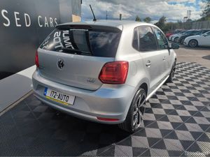 Volkswagen Polo VW Polo 1.2 petrol, auto, alloys l - Image 4
