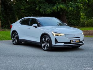 2023 Polestar 2  Long Range Dual Motor - Image 3