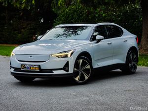 2023 Polestar 2  Long Range Dual Motor - Image 4
