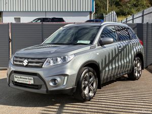 Suzuki Vitara GL+ 5DR - Image 2